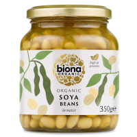 Soya Bean